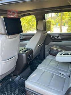 شێڤرۆلێت تاهۆ